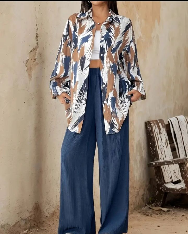 Womens Elegant Floral Print_thumbnail_0