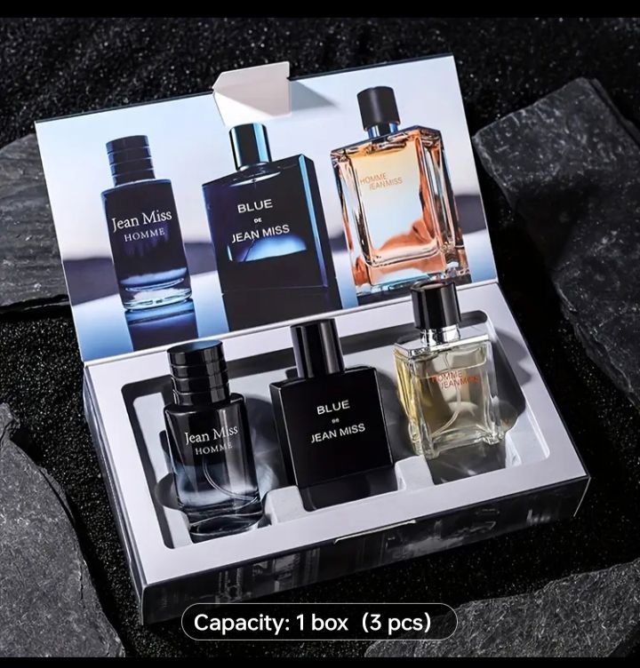 Three-Bottle Ocean Ancient Perfume Set_thumbnail_0