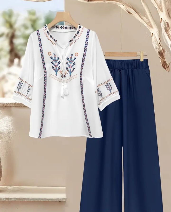 Elegant Ethnic Style_thumbnail_0