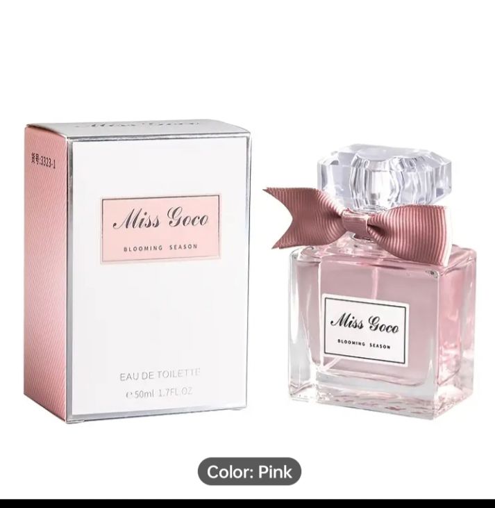 Ms. Love Charming Pink Perfume_thumbnail_0