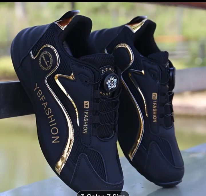 Mens Fashion Athletic Sneakers_thumbnail_0