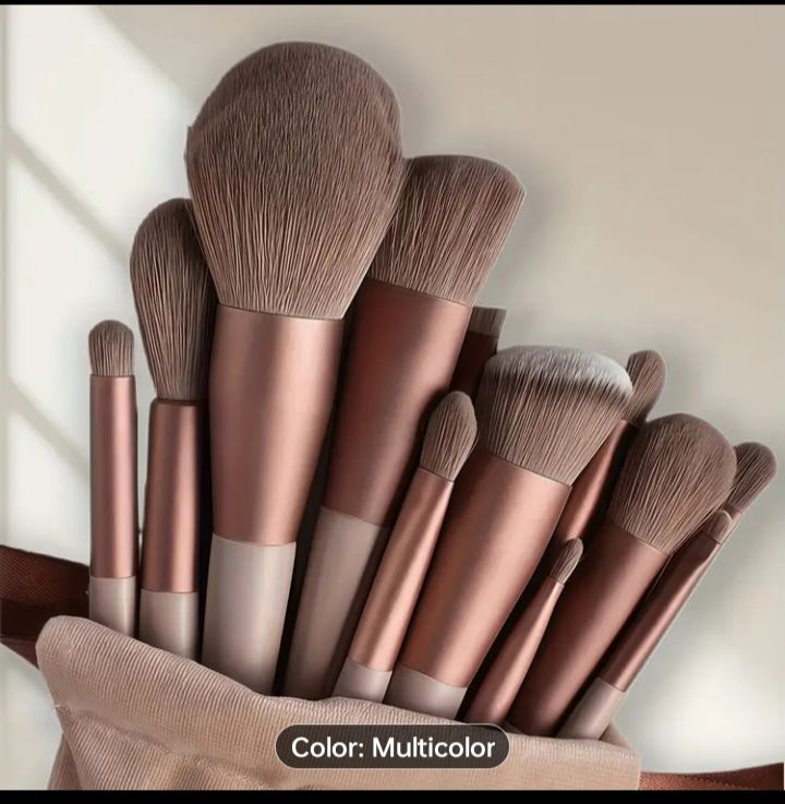 13pcs Professional MakeUp Brush_thumbnail_0