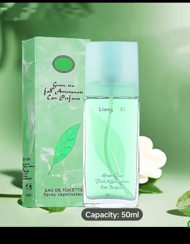 Liang Zi Green Tea Perfume _thumbnail_0