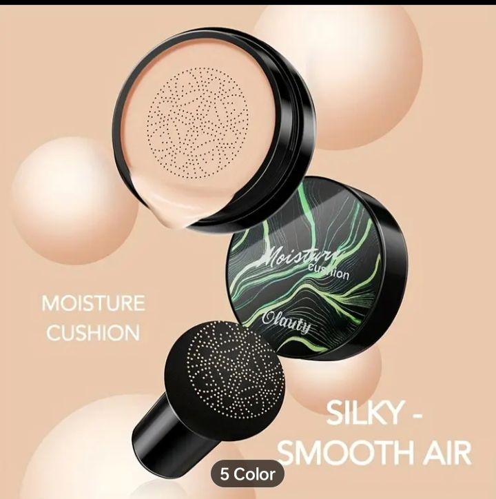 CC Foundation With Mushroom Head _thumbnail_0