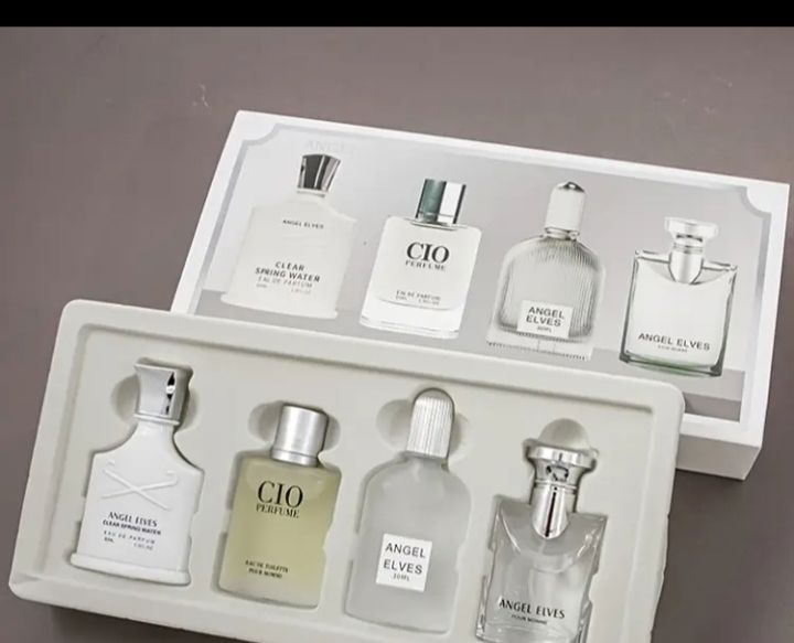 Luxury  Mens Cologne Gift Set_thumbnail_0