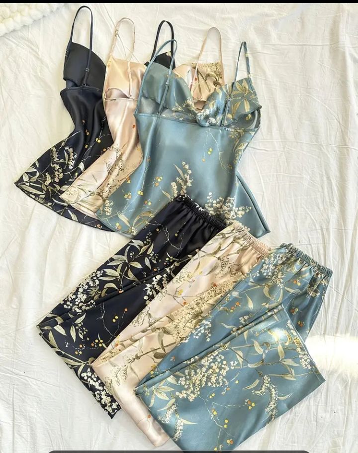 6pcs set of Sleep wear_thumbnail_0