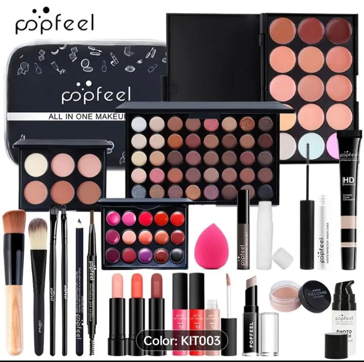 POPFEEL, All -in-one Makeup Kit_thumbnail_0